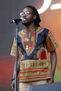 Summerjam 2018 in Köln
