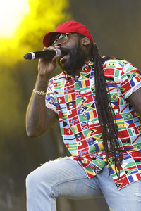 Summerjam 2018 in Köln