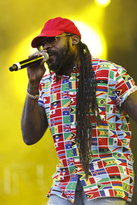 Summerjam 2018 in Köln