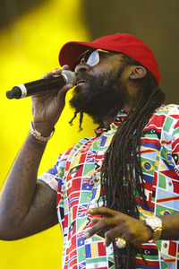 Summerjam 2018 in Köln