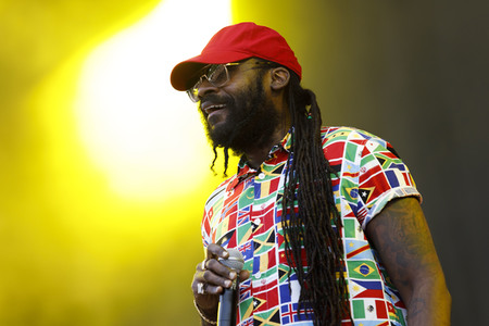 Summerjam 2018 in Köln
