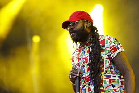 Summerjam 2018 in Köln
