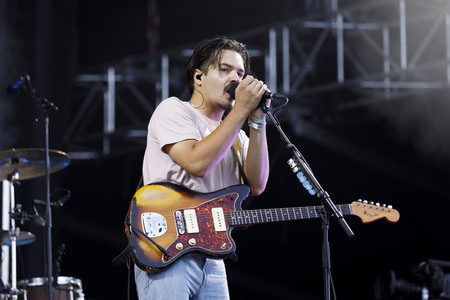 Summerjam 2018 in Köln