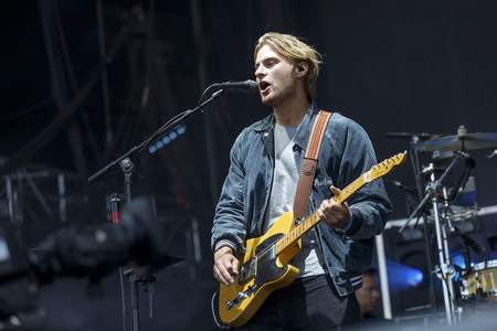 Summerjam 2018 in Köln
