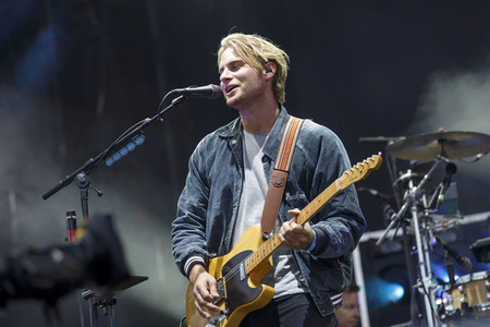 Summerjam 2018 in Köln