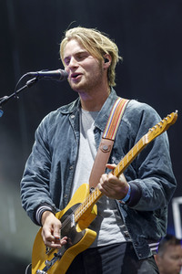 Summerjam 2018 in Köln