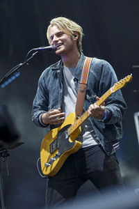 Summerjam 2018 in Köln