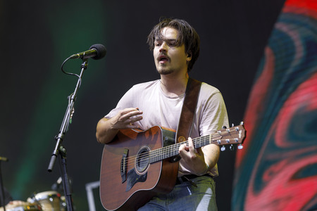 Summerjam 2018 in Köln