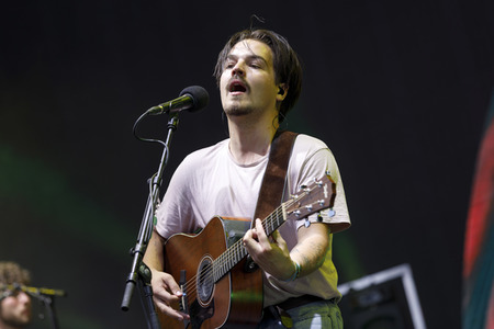 Summerjam 2018 in Köln