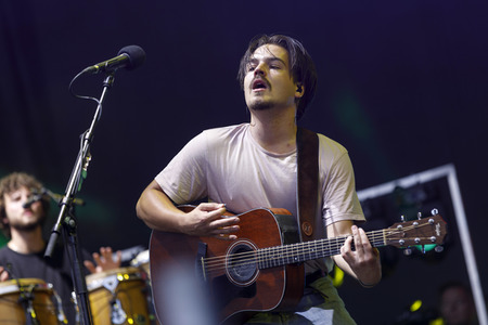 Summerjam 2018 in Köln