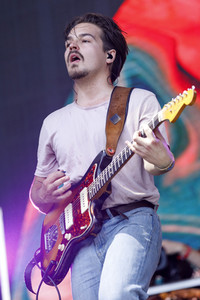 Summerjam 2018 in Köln