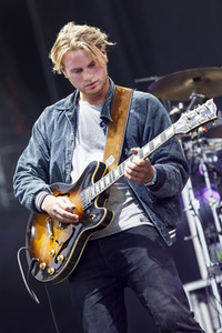 Summerjam 2018 in Köln