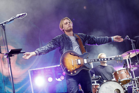 Summerjam 2018 in Köln
