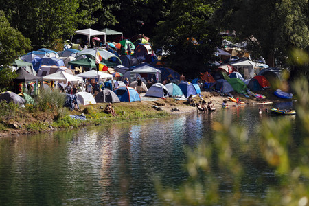 Summerjam 2018 in Köln