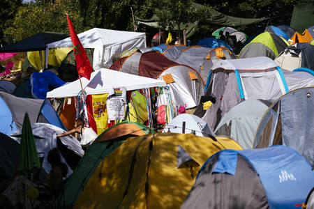 Summerjam 2018 in Köln