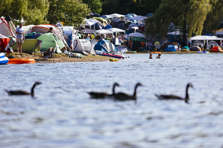 Summerjam 2018 in Köln