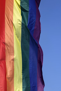 Christopher Street Day Parade 2018 in Köln