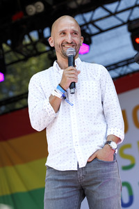 Christopher Street Day Parade 2018 in Köln