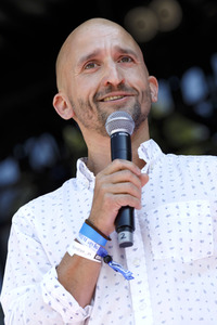 Christopher Street Day Parade 2018 in Köln