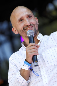 Christopher Street Day Parade 2018 in Köln