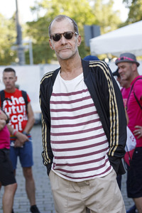 Christopher Street Day Parade 2018 in Köln