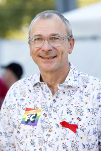 Christopher Street Day Parade 2018 in Köln