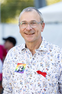 Christopher Street Day Parade 2018 in Köln