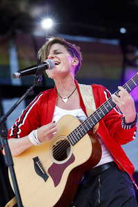 Christopher Street Day Parade 2018 in Köln