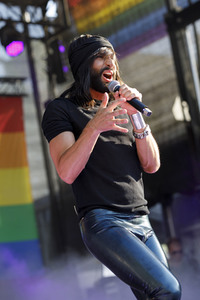 Christopher Street Day Parade 2018 in Köln