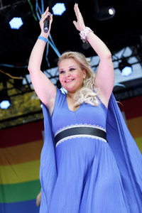 Christopher Street Day Parade 2018 in Köln