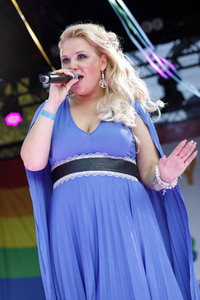 Christopher Street Day Parade 2018 in Köln