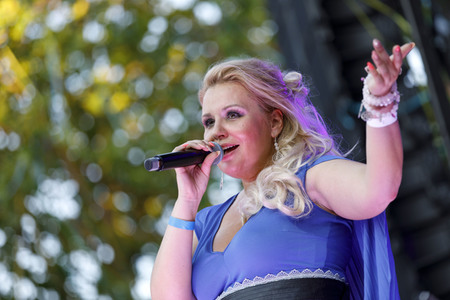 Christopher Street Day Parade 2018 in Köln