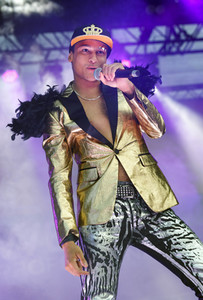 Christopher Street Day Parade 2018 in Köln