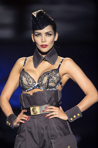 Andres Sarda Fashion Show auf der Mercedes-Benz Fashion Week Madrid Spring/Summer 2019
