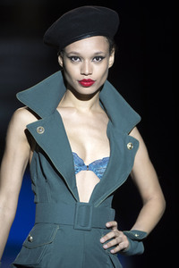 Andres Sarda Fashion Show auf der Mercedes-Benz Fashion Week Madrid Spring/Summer 2019
