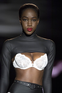 Andres Sarda Fashion Show auf der Mercedes-Benz Fashion Week Madrid Spring/Summer 2019