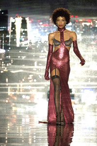 Andres Sarda Fashion Show auf der Mercedes-Benz Fashion Week Madrid Spring/Summer 2019
