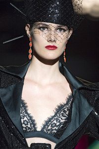 Andres Sarda Fashion Show auf der Mercedes-Benz Fashion Week Madrid Spring/Summer 2019