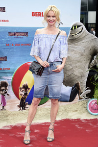 Filmpremiere 'Hotel Transsilvanien 3 - Ein Monster Urlaub' in Berlin