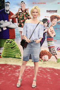 Filmpremiere 'Hotel Transsilvanien 3 - Ein Monster Urlaub' in Berlin
