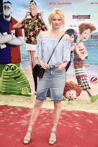 Filmpremiere 'Hotel Transsilvanien 3 - Ein Monster Urlaub' in Berlin