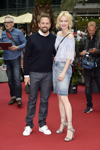 Filmpremiere 'Hotel Transsilvanien 3 - Ein Monster Urlaub' in Berlin