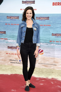 Filmpremiere 'Hotel Transsilvanien 3 - Ein Monster Urlaub' in Berlin