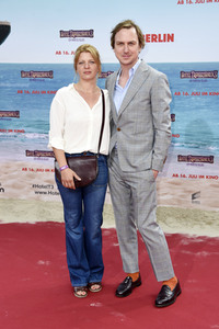 Filmpremiere 'Hotel Transsilvanien 3 - Ein Monster Urlaub' in Berlin