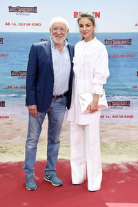 Filmpremiere 'Hotel Transsilvanien 3 - Ein Monster Urlaub' in Berlin