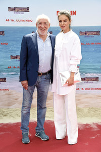 Filmpremiere 'Hotel Transsilvanien 3 - Ein Monster Urlaub' in Berlin