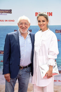 Filmpremiere 'Hotel Transsilvanien 3 - Ein Monster Urlaub' in Berlin