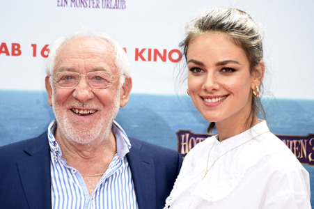 Filmpremiere 'Hotel Transsilvanien 3 - Ein Monster Urlaub' in Berlin