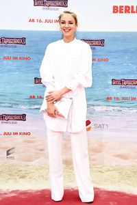 Filmpremiere 'Hotel Transsilvanien 3 - Ein Monster Urlaub' in Berlin