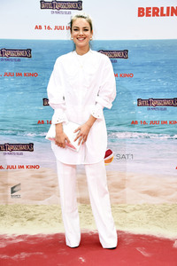 Filmpremiere 'Hotel Transsilvanien 3 - Ein Monster Urlaub' in Berlin